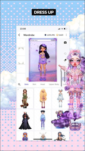 everskies图3
