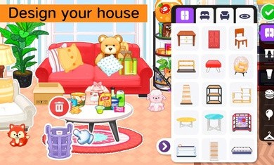 尤雅时间解锁版图2