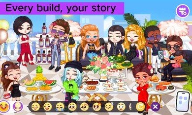 尤雅时间解锁版图1