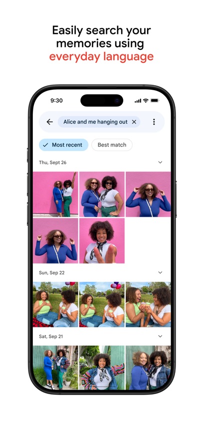 google相册图1