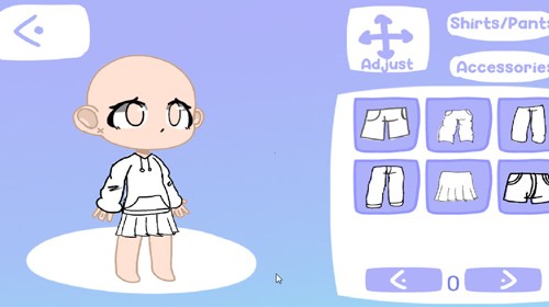 加查白日梦图3