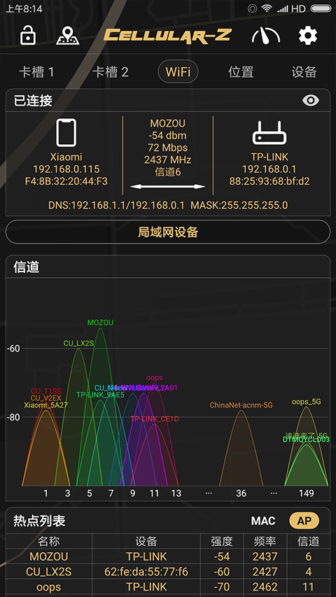 CellularZ图3