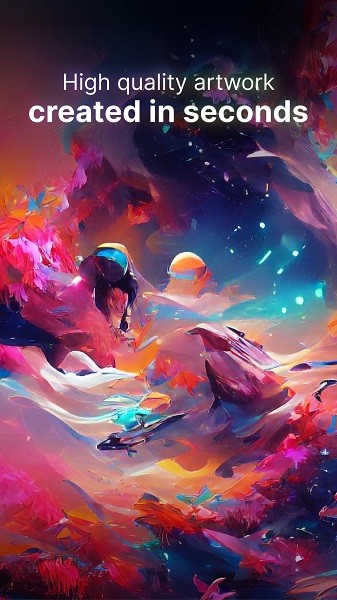 梦境生成器图1