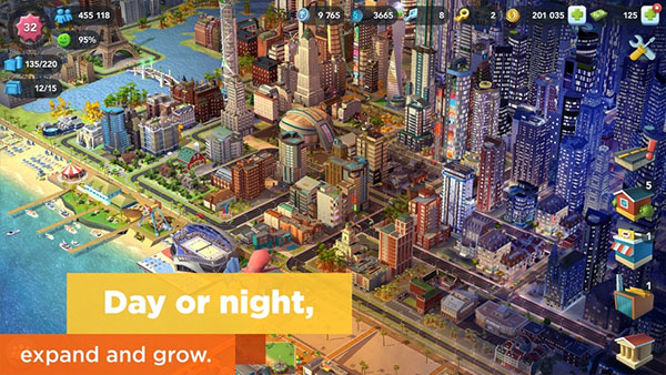 simcity图2