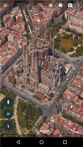 googleearth谷歌地球图3