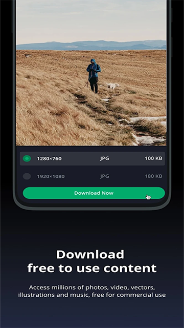 pixabay中文版图1