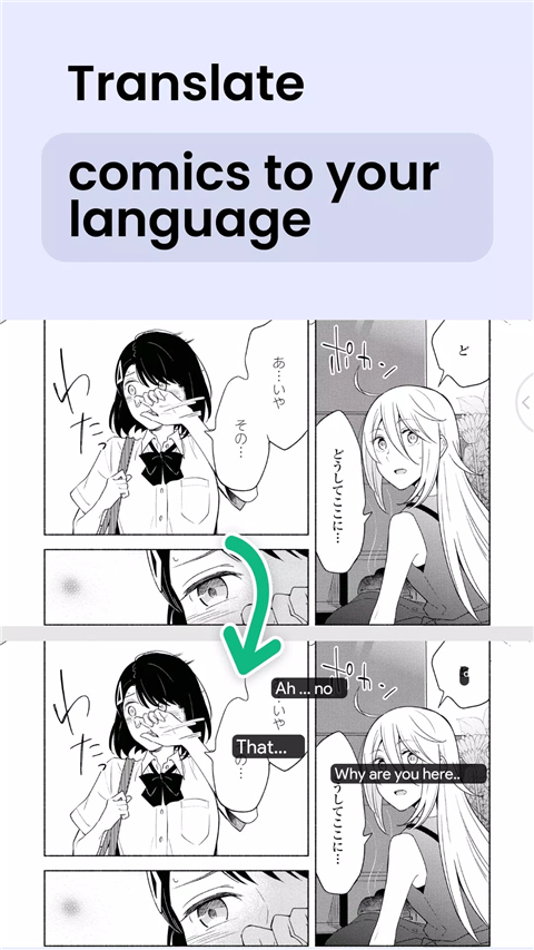 瞬译翻译图2