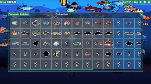 轻松水族馆图1