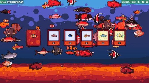 轻松水族馆图5