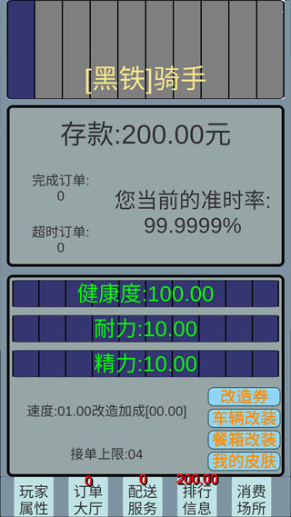 外卖人图2