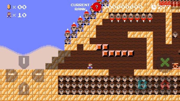 LevelUpMMM图1