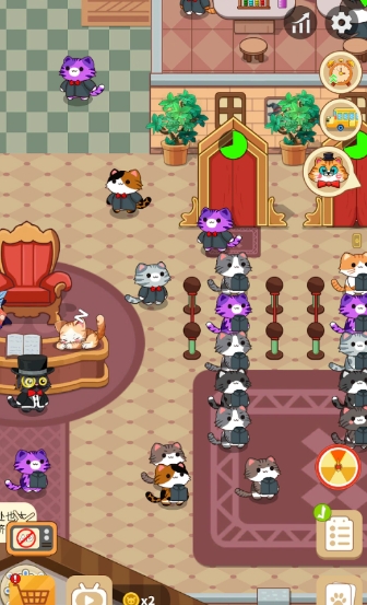 猫咪学校图3