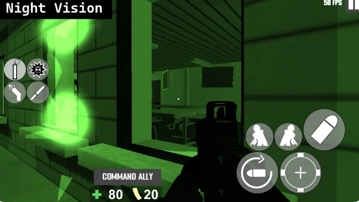 CQB射击2图2