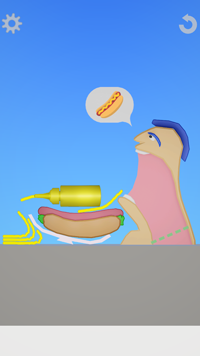 饮食模拟器图4