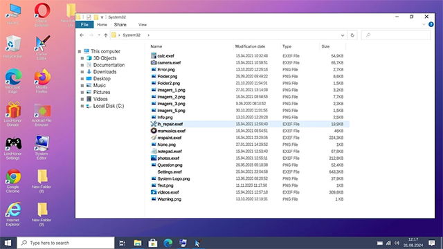 win10模拟器图3