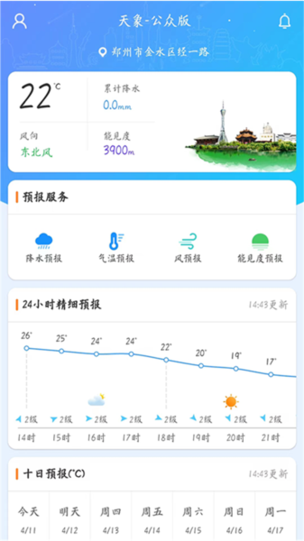 河南天象图1