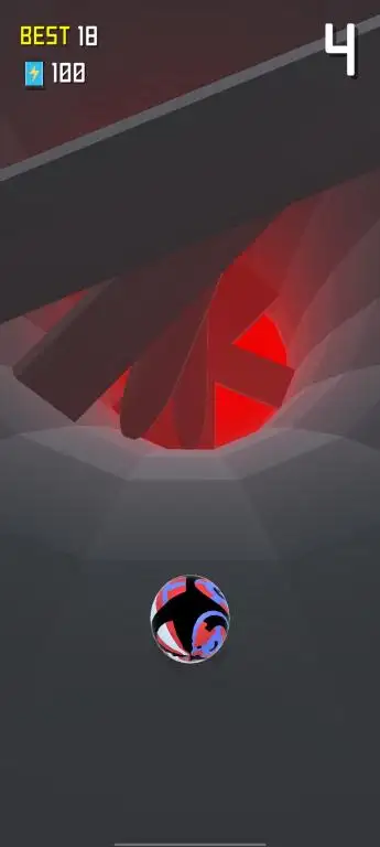 无尽的隧道球图4