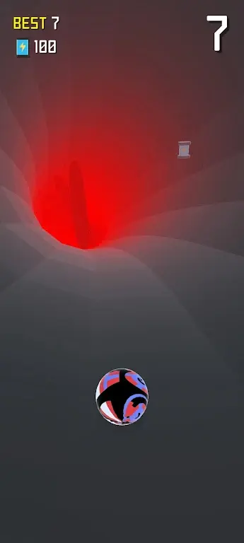 无尽的隧道球图3