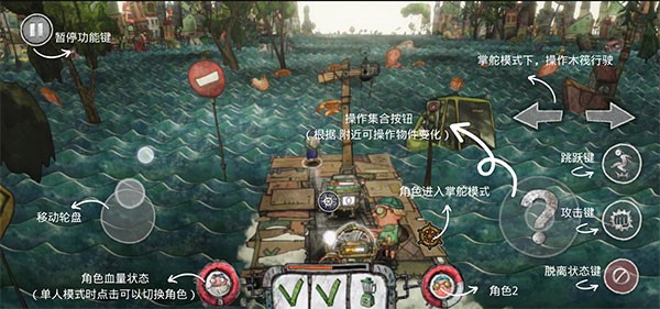 破烂水手图6