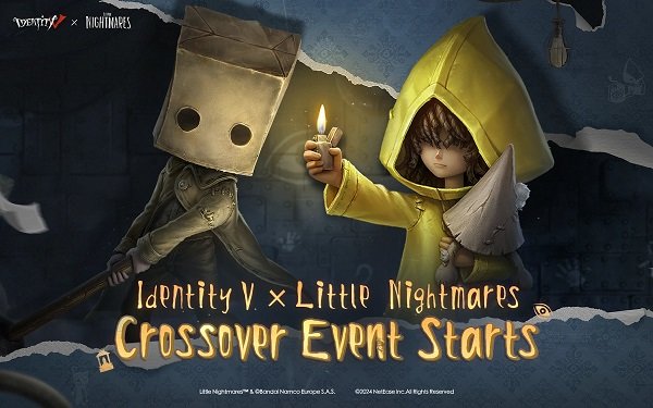 第五人格国际服图2