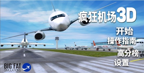 疯狂机场2图6
