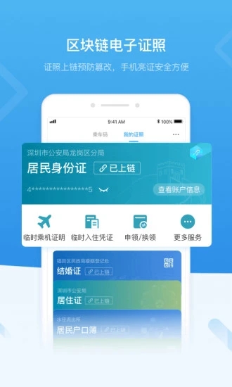 i深圳图2