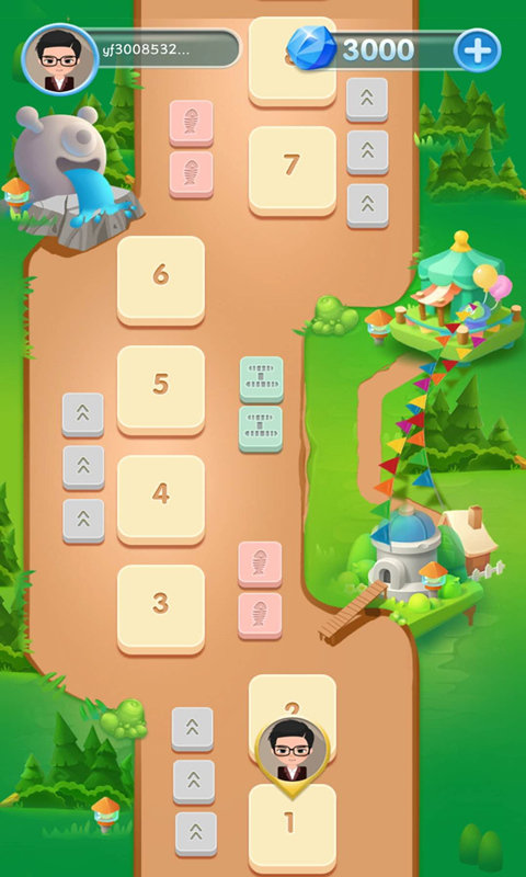 欢乐数独正版图4