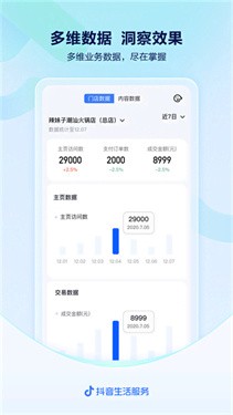 抖音来客图3