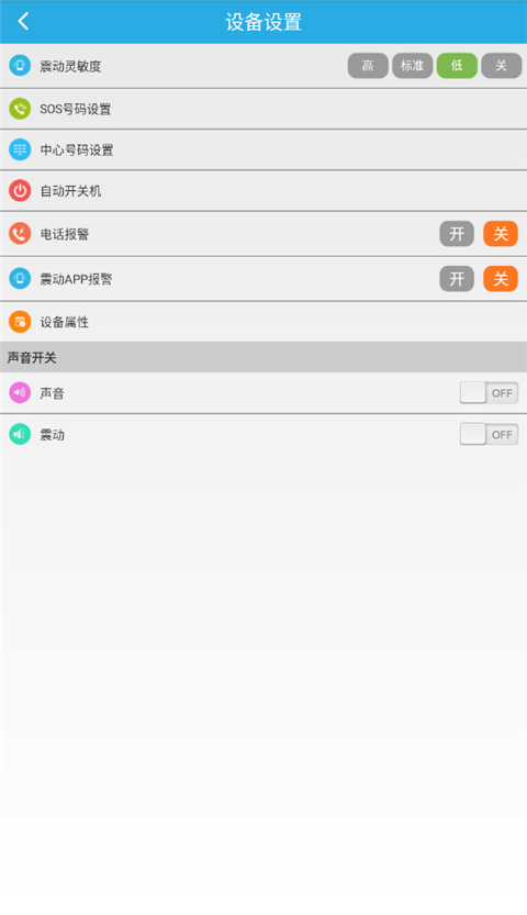 findme定位图3