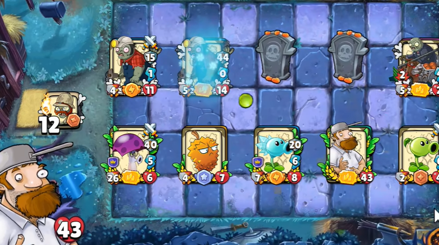 pvz卡牌图5