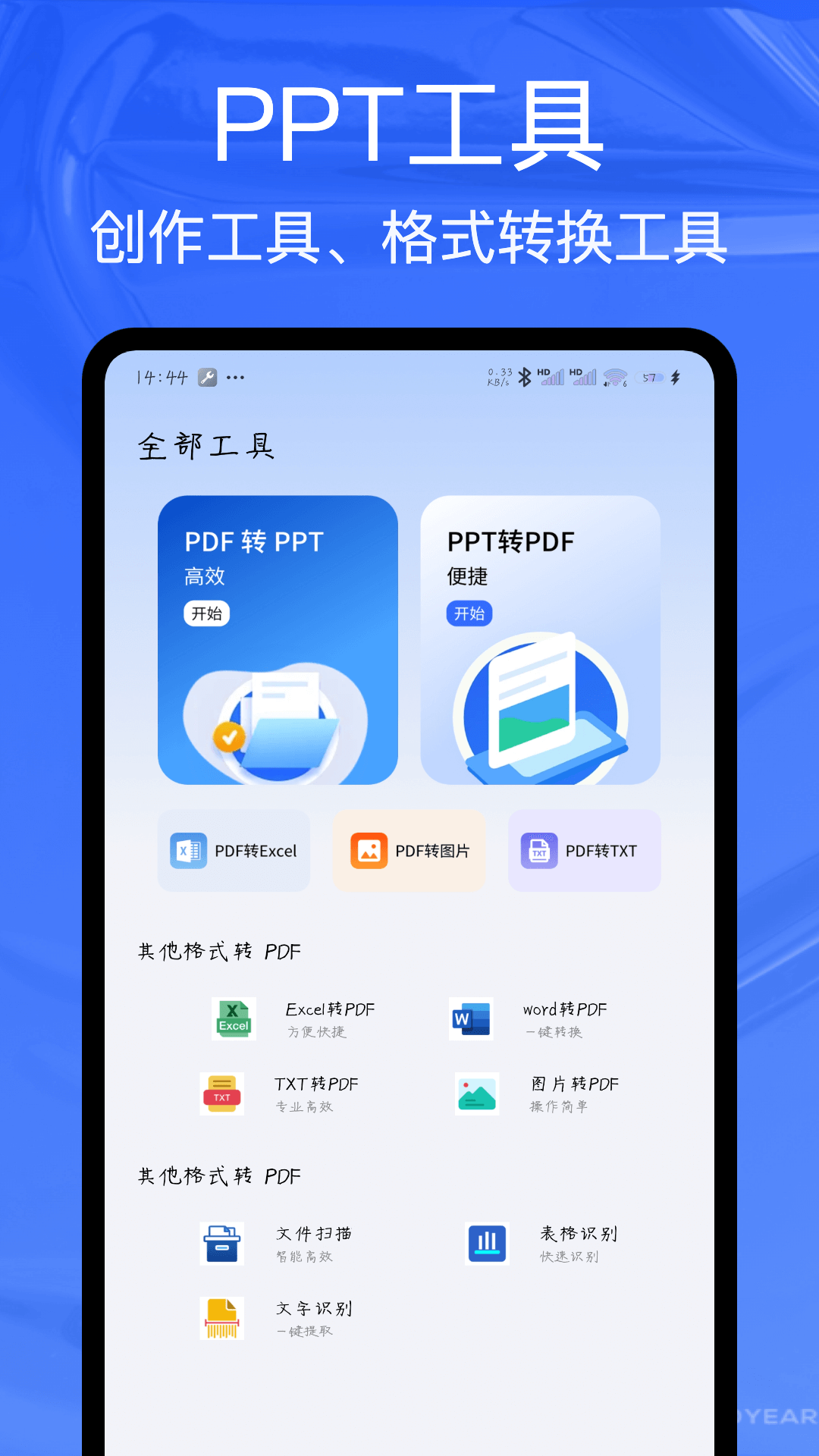 ppt制作工具图3