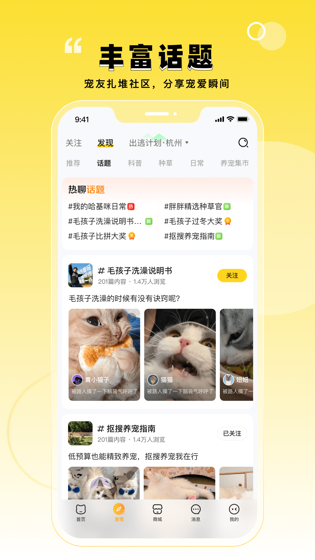 宠胖胖图3
