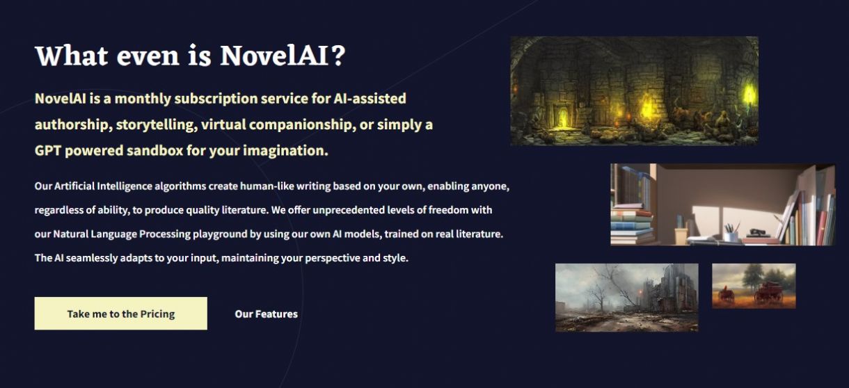 novelai绘图图1