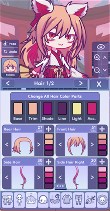 gachalife2(扭蛋人生2)图1