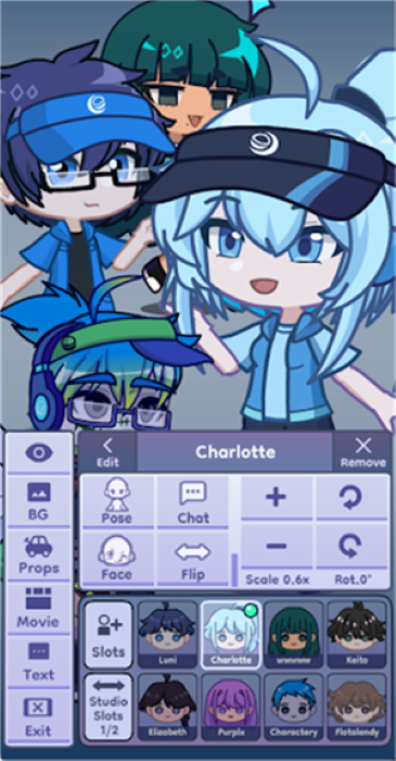 gachalife2(扭蛋人生2)图2