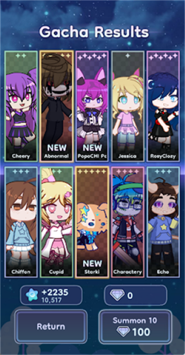 gachalife2(扭蛋人生2)图3
