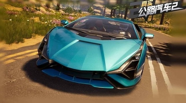 真实公路汽车2图4