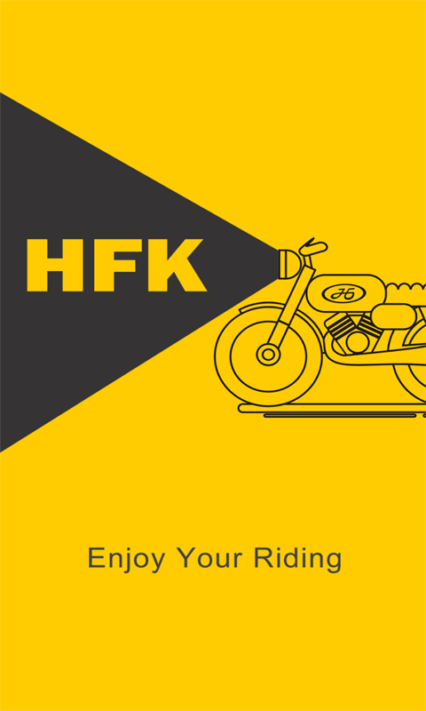 HFK行车记录仪图1