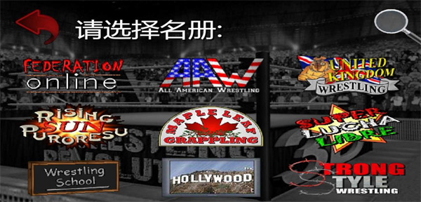 摔角革命3d图6
