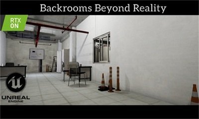 后室超越现实高画质版图2