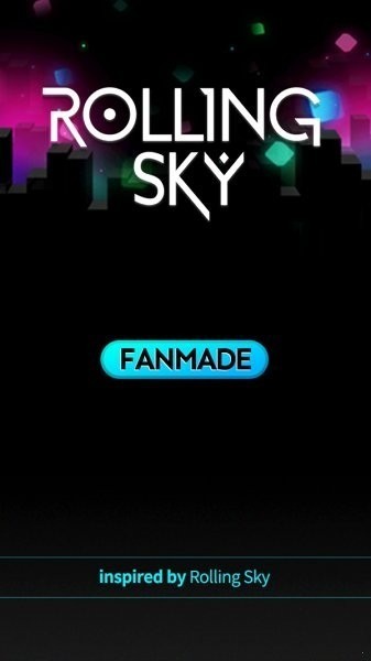 滚动的天空图1