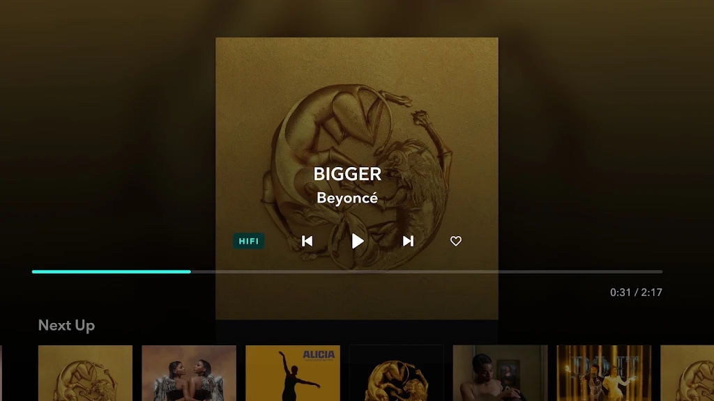 Tidal图3