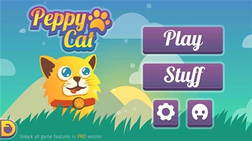 peppycat抓鱼图1