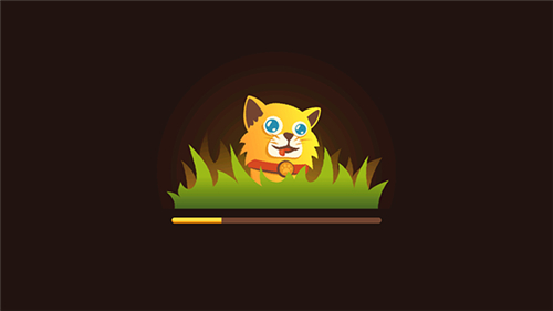 peppycat抓鱼图2