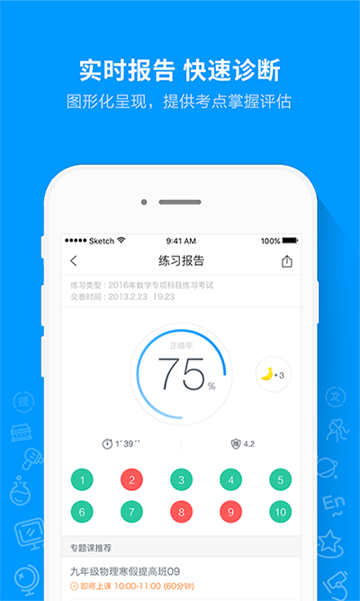 猿题库图3