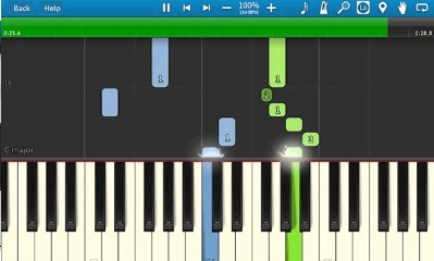 synthesia图1
