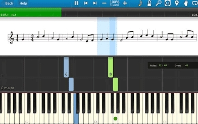 synthesia图3