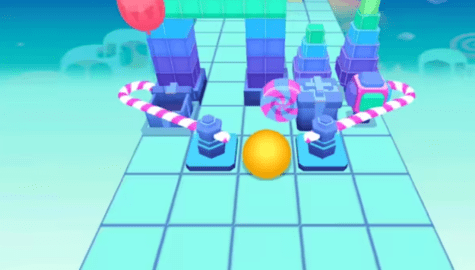 rsr障碍包图2