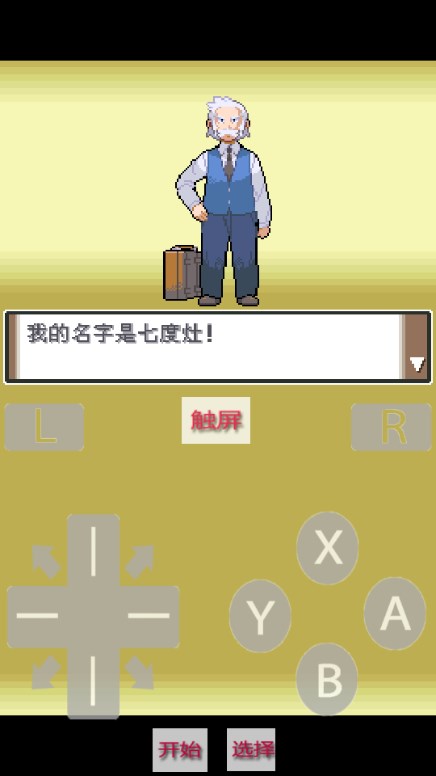 口袋妖怪白金图2