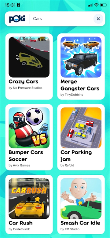 poki图4